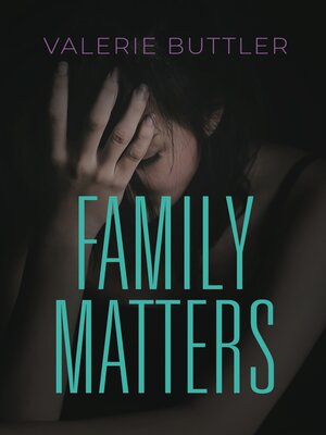 cover image of Family Matters